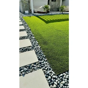 Obrzeże trawnikowe 10m+20 szpilek 60mm